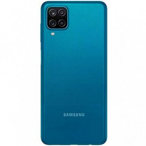 SMARTPHONE SAMSUNG GALAXY A12 3GB 32GB 6.5" AZUL