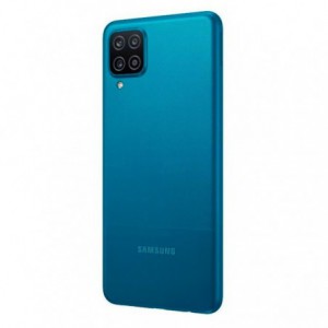 SMARTPHONE SAMSUNG GALAXY A12 3GB 32GB 6.5" AZUL