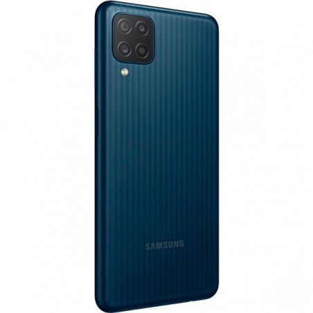 SMARTPHONE SAMSUNG GALAXY M12 6.5" 4GB/128GB NEGRO