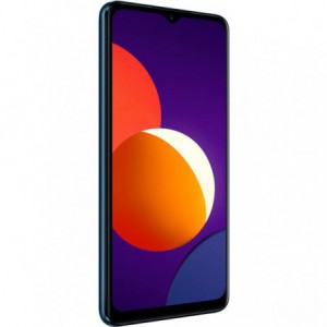 SMARTPHONE SAMSUNG GALAXY M12 6.5" 4GB/128GB NEGRO