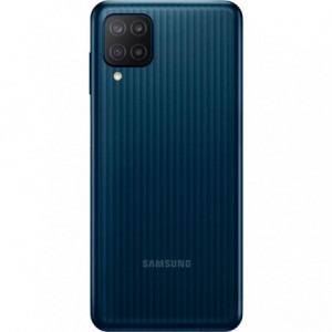 SMARTPHONE SAMSUNG GALAXY M12 6.5" 4GB/128GB NEGRO