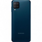 SMARTPHONE SAMSUNG GALAXY M12 6.5" 4GB/128GB NEGRO