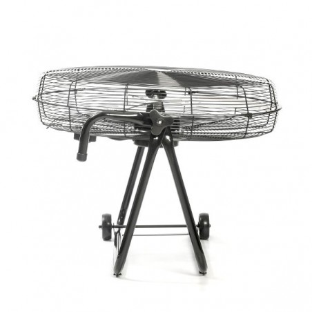 VENTILADOR INDUSTRIAL DE SUELO ASTÚN 3016 160W