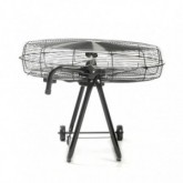 VENTILADOR INDUSTRIAL DE SUELO ASTÚN 3016 160W
