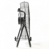VENTILADOR INDUSTRIAL DE SUELO ASTÚN 3016 160W