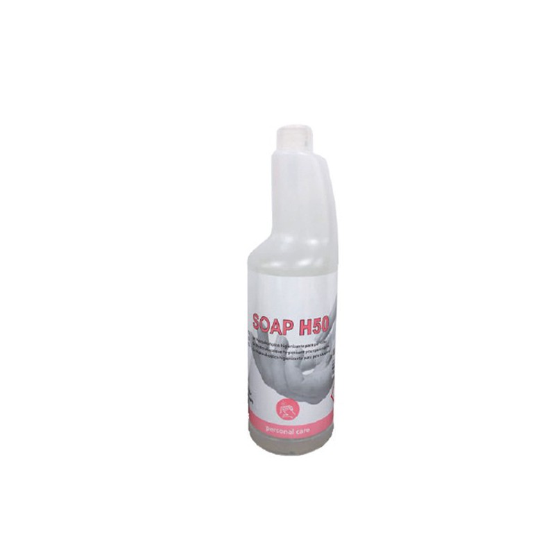 GEL HIDROALCOHOLICO HIGIENIZANTE PARA PIEL SANA 1 LITRO