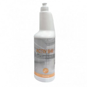 DESINFECTANTE BACTERICIDA FUNGICIDA VIRUCIDA 1 LITRO