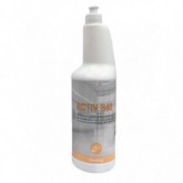 DESINFECTANTE BACTERICIDA FUNGICIDA VIRUCIDA 1 LITRO