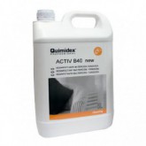 DESINFECTANTE BACTERICIDA FUNGICIDA VIRUCIDA 5 LITRO