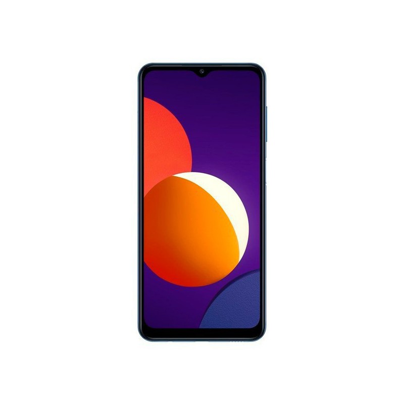 SMARTPHONE SAMSUNG GALAXY M12 6.5" 4GB/128GB AZUL