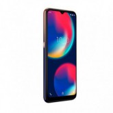 TELEFONO SMART WIKO VIEW4 6,52" 64GB/3GB COSMIC BLUE