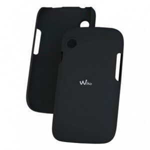 CARCASA WIKO OZZY NEGRO*