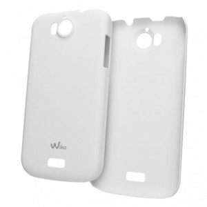 CARCASA WIKO PEAX2 BLANCO *
