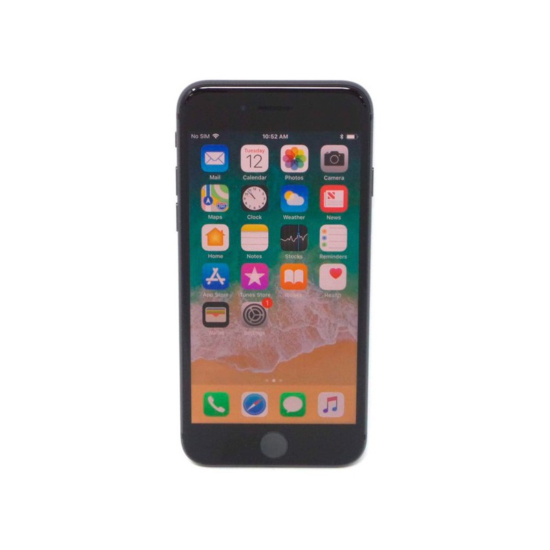 SMARTPHONE REFURBISHED APPLE IPHONE 8 64 GB 4.7" SPACE GREY