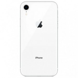 SMARTPHONE REFURBISHED APPLE IPHONE XR 64 GB BLANCO