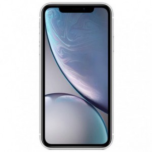 SMARTPHONE REFURBISHED APPLE IPHONE XR 64 GB BLANCO
