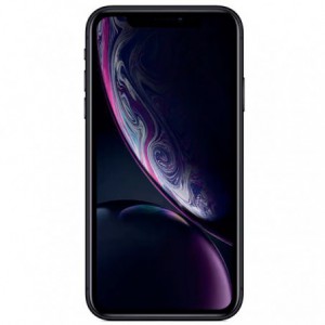 SMARTPHONE REFURBISHED APPLE IPHONE XR 64 GB BLACK