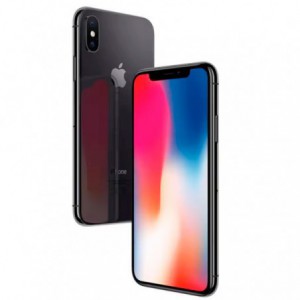 SMARTPHONE REFURBISHED APPLE IPHONE X 64 GB SPACE GREY