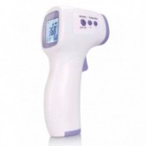 TERMOMETRO INFRARROJO BIG HEALTHY HZK-801