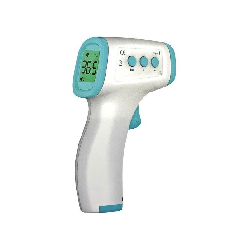 TERMOMETRO INFRARROJO  GENERICO E-100