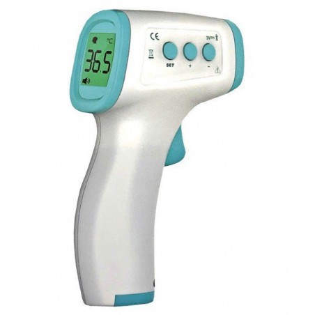 TERMOMETRO INFRARROJO  GENERICO E-100