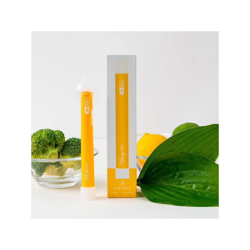 ESTERILIZADOR DR. CLO PARA FRIGORIFICO