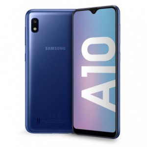SMARTPHONE SAMSUNG GALAXY S10 6.2" 32GB  2GBRAM 4G BLUE