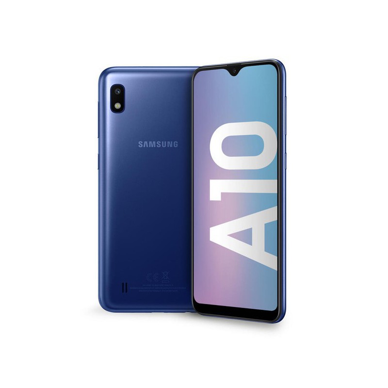SMARTPHONE SAMSUNG GALAXY S10 6.2" 32GB  2GBRAM 4G BLUE