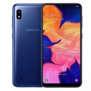 SMARTPHONE SAMSUNG GALAXY S10 6.2" 32GB  2GBRAM 4G BLUE