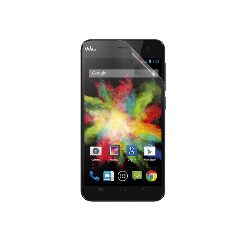 PROTECTOR DE PANTALLA WIKO BLOOM