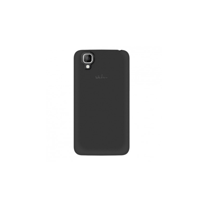 CARCASA WIKO GOA NEGRO 
