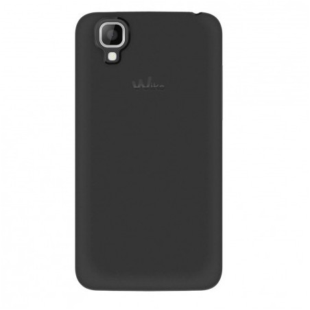 CARCASA WIKO GOA NEGRO 