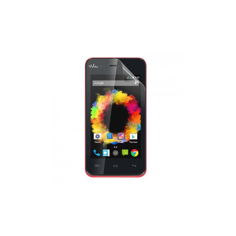 PROTECTOR DE PANTALLA WIKO SUNSET