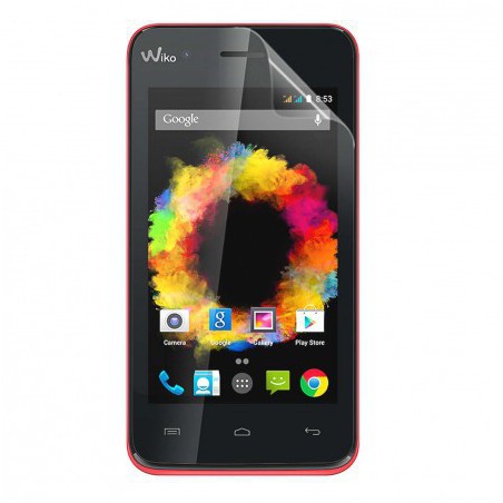 PROTECTOR DE PANTALLA WIKO SUNSET
