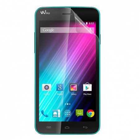 PROTECTOR DE PANTALLA WIKO BIRDY