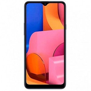 SMARTPHONE SAMSUNG GALAXY A20S 32GB 3GBRAM 4G AZUL