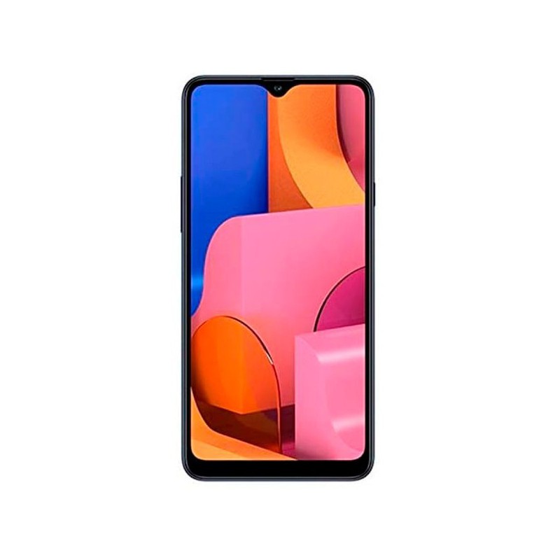 SMARTPHONE SAMSUNG GALAXY A20S 32GB 3GBRAM 4G AZUL