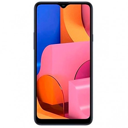 SMARTPHONE SAMSUNG GALAXY A20S 32GB 3GBRAM 4G AZUL