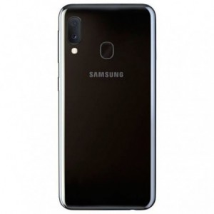 SMARTPHONE SAMSUNG GALAXY A20E 3GB 32GB 5.8" NEGRO