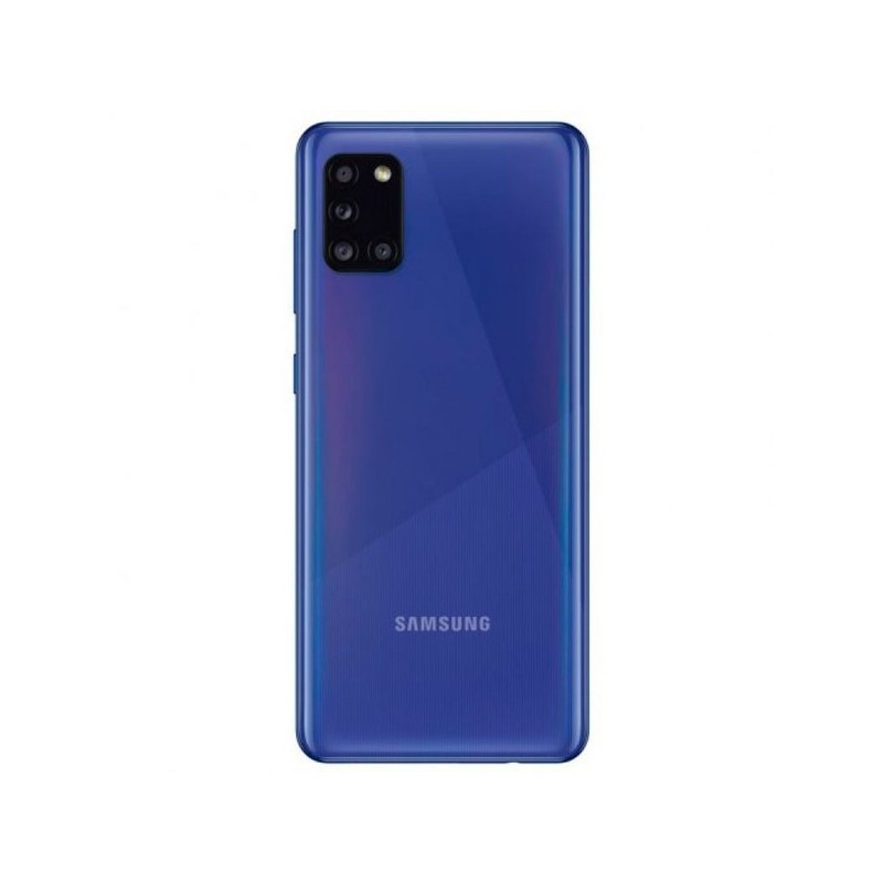 SMARTPHONE SAMSUNG GALAXY A31 4GB 128GB 6.4"AZUL