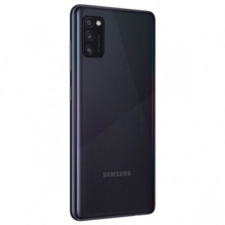 SMARTPHONE SAMSUNG GALAXY A41 4GB 64GB 6.1" NEGRO