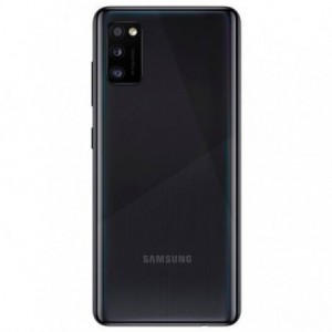 SMARTPHONE SAMSUNG GALAXY A41 4GB 64GB 6.1" NEGRO