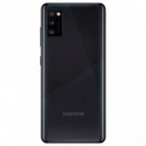 SMARTPHONE SAMSUNG GALAXY A41 4GB 64GB 6.1" NEGRO