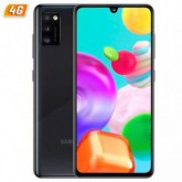 SMARTPHONE SAMSUNG GALAXY A41 4GB 64GB 6.1" NEGRO