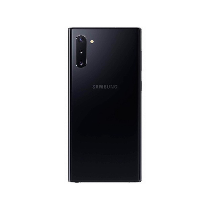 SMARTPHONE MOVIL SAMSUNG GALAXY NOTE10 8GB AURA BLACK