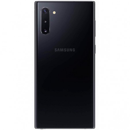 SMARTPHONE MOVIL SAMSUNG GALAXY NOTE10 8GB AURA BLACK
