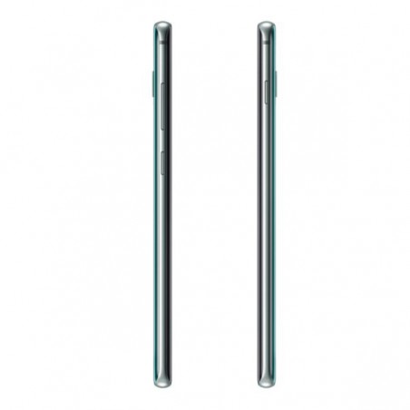 SMARTPHONE SAMSUNG GALAXY S10+ 6.4"/128GB/8GB GREEN
