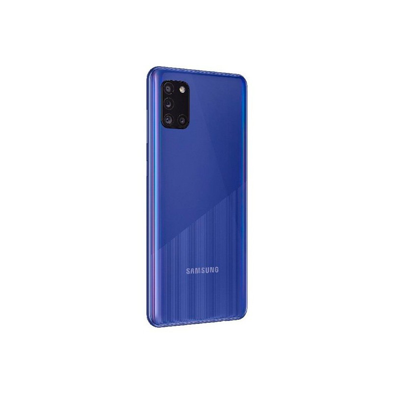 SMARTPHONE SAMSUNG GALAXY A31 4GB 128GB 6.4"AZUL PRISM