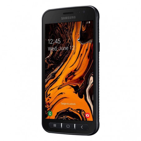 SMARTPHONE SAMSUNG GALAXY XCOVER 4S BLACK 5" 3GB 4G