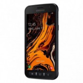 SMARTPHONE SAMSUNG GALAXY XCOVER 4S BLACK 5" 3GB 4G